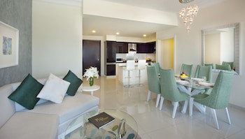 Damac Maison Mall Street