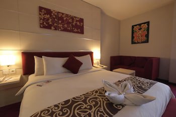 Tjokro Hotel Klaten