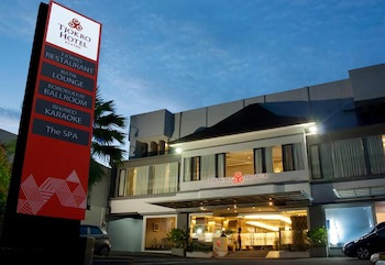 Tjokro Hotel Klaten
