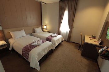 Tjokro Hotel Klaten