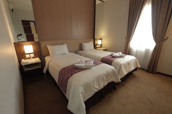 Tjokro Hotel Klaten