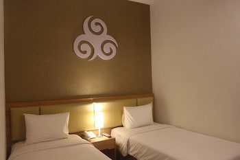 Tjokro Hotel Klaten