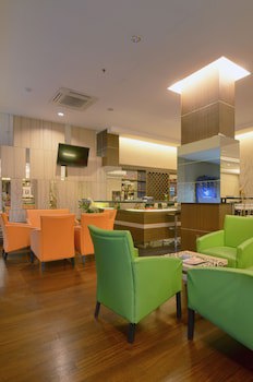 Tjokro Hotel Klaten