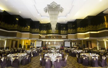 Tjokro Hotel Klaten