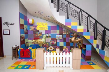 Tjokro Hotel Klaten