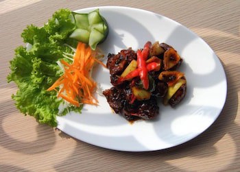 Tjokro Hotel Klaten