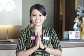 Tjokro Hotel Klaten