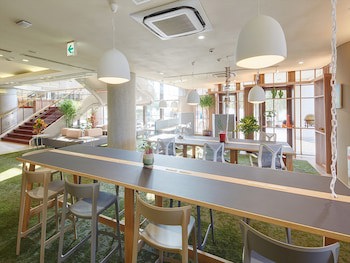 Hotel Yugaf Inn Okinawa
