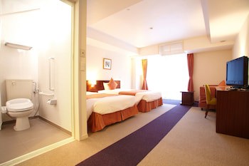 Hotel Yugaf Inn Okinawa