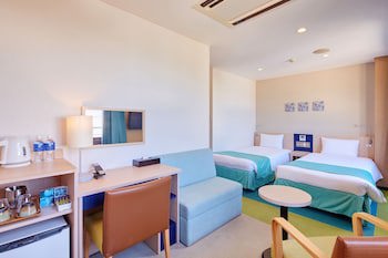 Hotel Yugaf Inn Okinawa