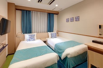 Hotel Yugaf Inn Okinawa