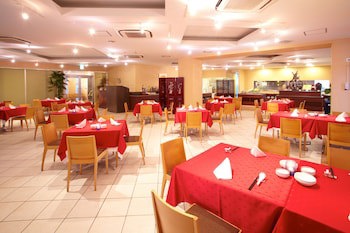Hotel Yugaf Inn Okinawa