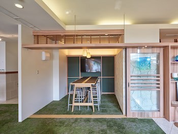 Hotel Yugaf Inn Okinawa