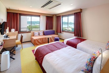 Hotel Yugaf Inn Okinawa