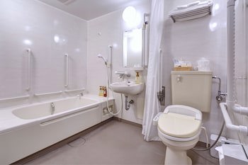 Hotel Yugaf Inn Okinawa