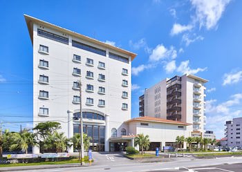 Hotel Yugaf Inn Okinawa