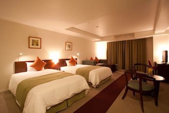 Hotel Yugaf Inn Okinawa