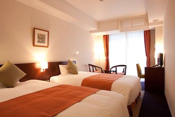 Hotel Yugaf Inn Okinawa