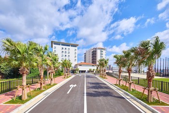 Hotel Yugaf Inn Okinawa