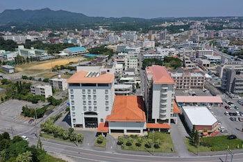 Hotel Yugaf Inn Okinawa