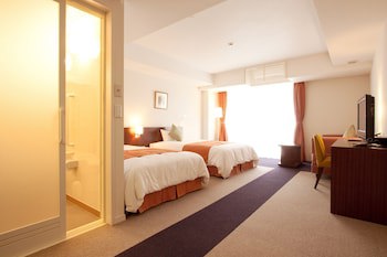 Hotel Yugaf Inn Okinawa