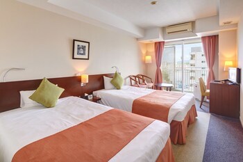 Hotel Yugaf Inn Okinawa