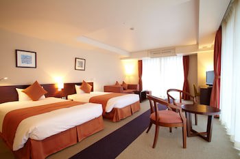 Hotel Yugaf Inn Okinawa