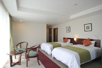 Hotel Yugaf Inn Okinawa
