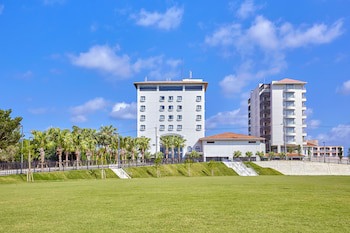 Hotel Yugaf Inn Okinawa