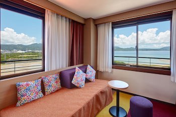 Hotel Yugaf Inn Okinawa
