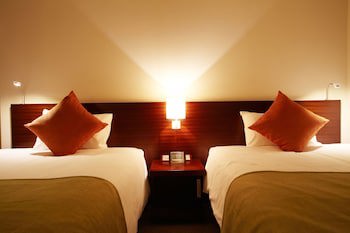 Hotel Yugaf Inn Okinawa