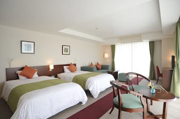 Hotel Yugaf Inn Okinawa