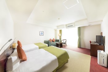 Hotel Yugaf Inn Okinawa