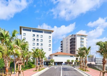 Hotel Yugaf Inn Okinawa