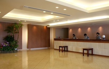 Hotel Yugaf Inn Okinawa
