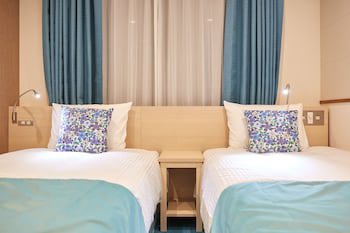 Hotel Yugaf Inn Okinawa