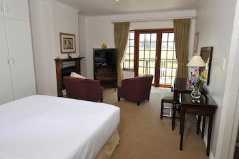 Lythwood Lodge