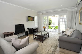 Lythwood Lodge