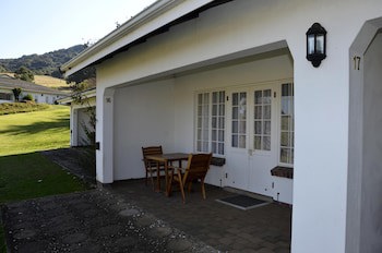 Lythwood Lodge
