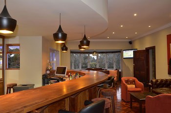 Lythwood Lodge