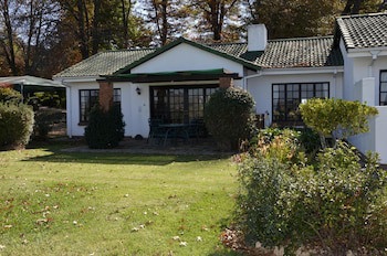 Lythwood Lodge