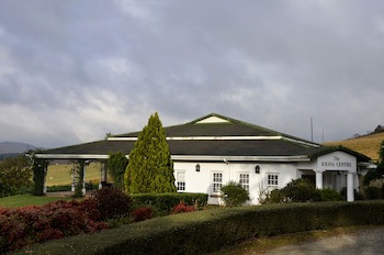 Lythwood Lodge