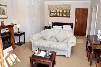 Lythwood Lodge