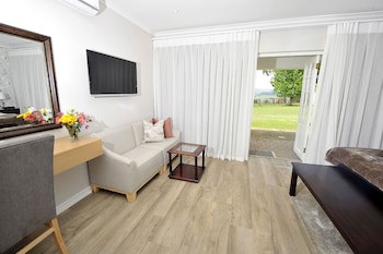 Lythwood Lodge