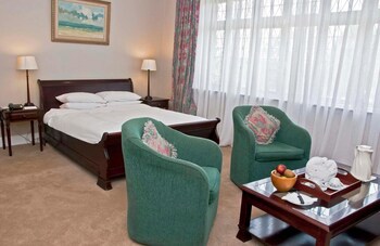Lythwood Lodge