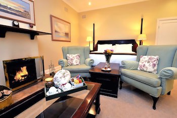 Lythwood Lodge