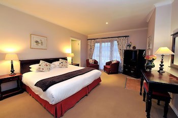 Lythwood Lodge