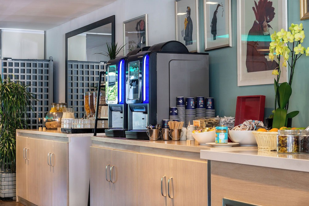 City Residence Paris CDG Airport