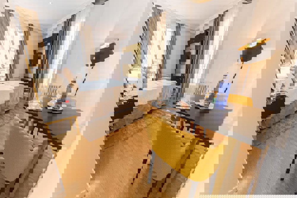 TGH Gran Via Apartments