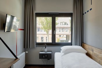 Kroger By Underdog Hotels (Adults Only) galeri fotoğrafı